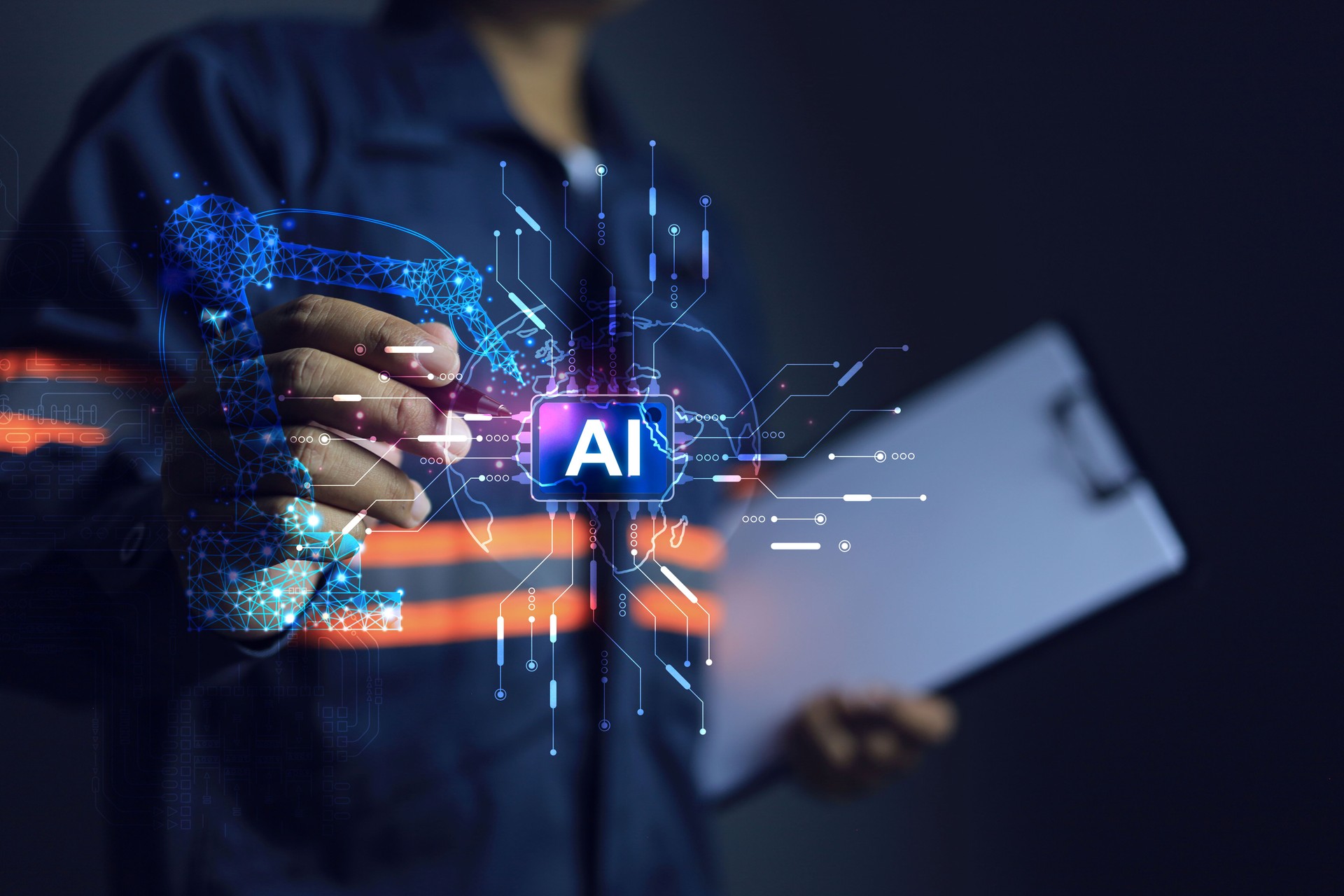 AI technology